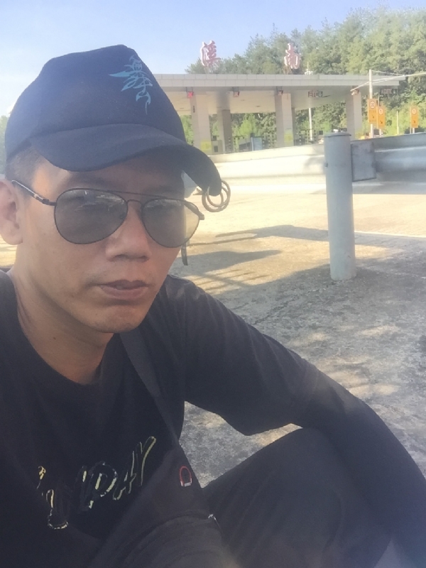 为你再疯一次的第一张照片--永春婚介网