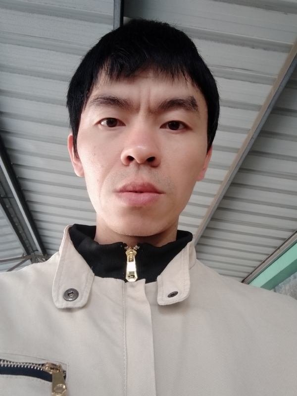 寂寞无忌的第一张照片--永春婚介网