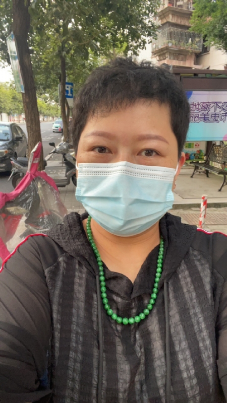 阿敏的第二张照片--永春婚介网