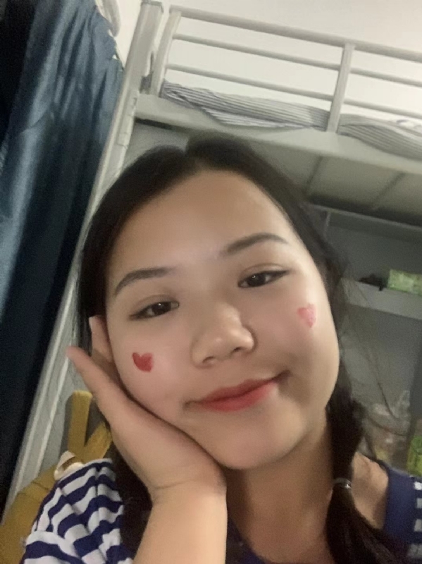 轻轻的一片云的第一张照片--永春婚介网