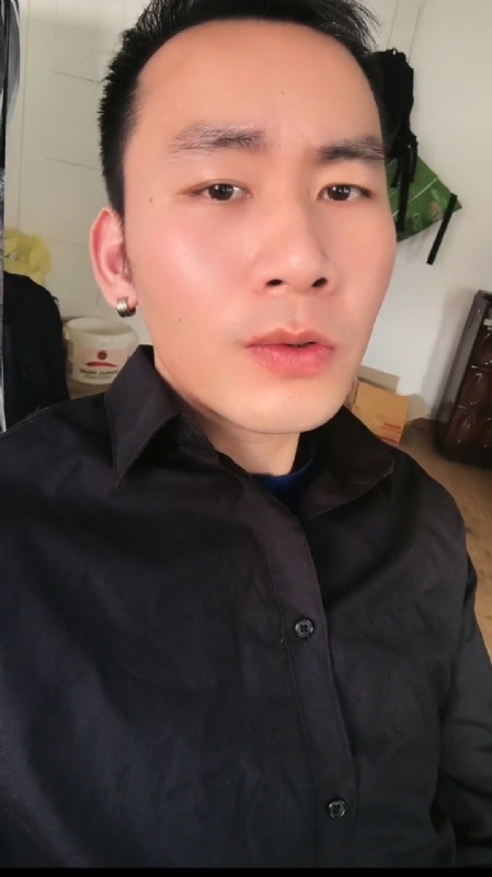 领悟的第一张照片--永春婚介网