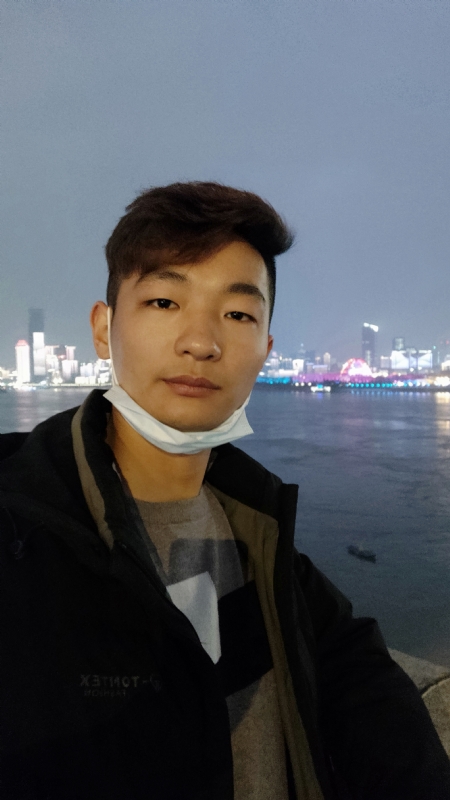 遇见的第一张照片--永春婚介网
