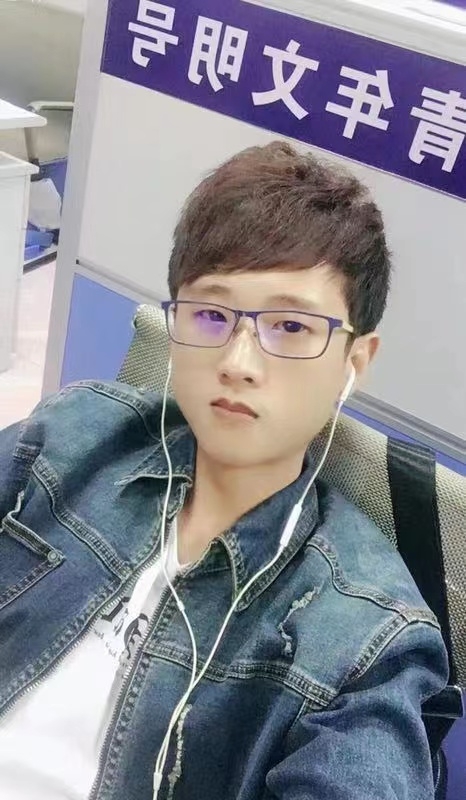 十月的第一张照片--永春婚介网