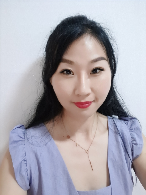淘淘的第一张照片--永春婚介网