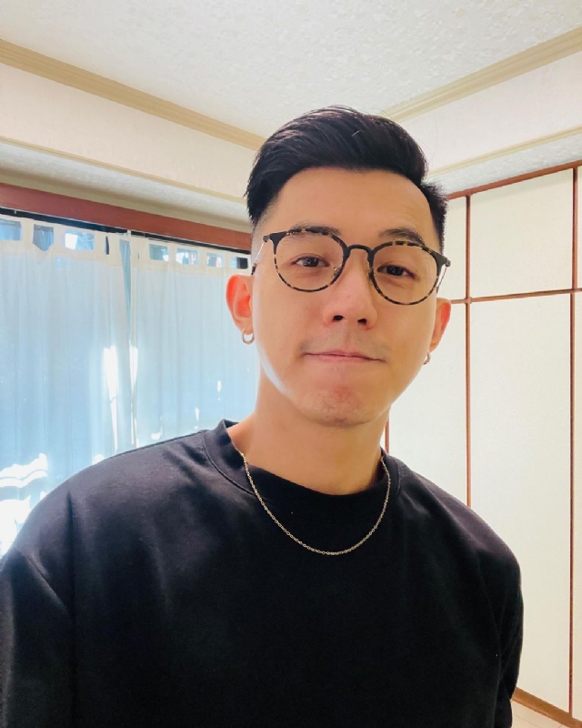 张智宸的第二张照片--永春婚介网