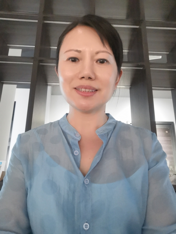 简简单单的第一张照片--永春婚介网