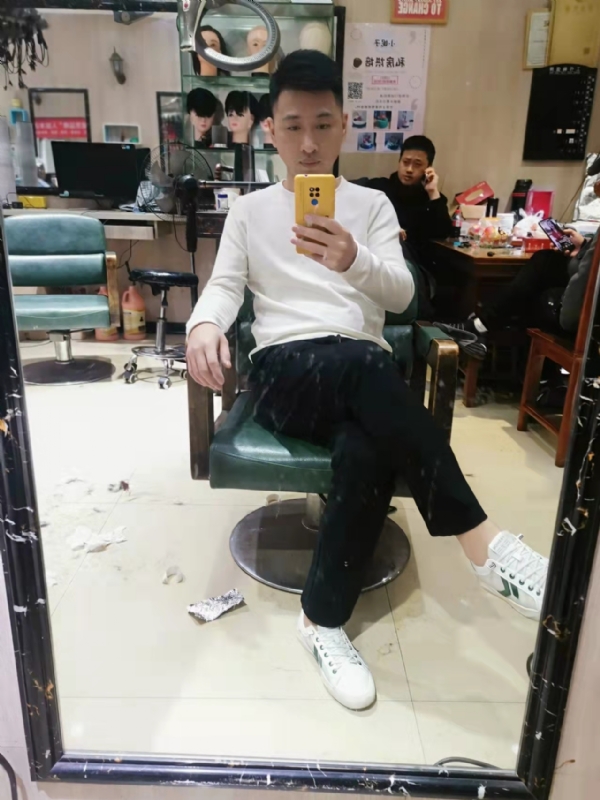 陈辉88的第一张照片--永春婚介网