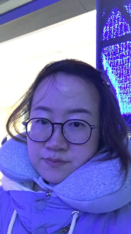 wendy的第三张照片--永春婚介网