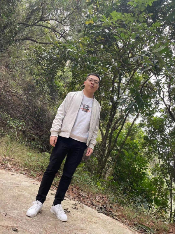 WD的第一张照片--永春婚介网