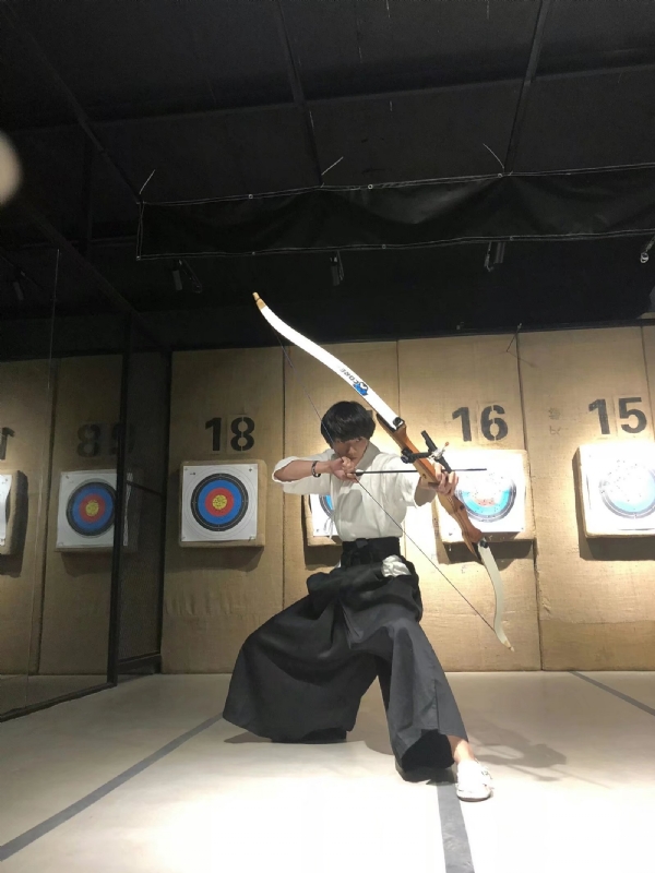 暴走辐射的第二张照片--永春婚介网