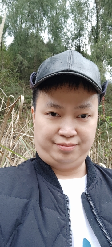 熊猫儿的第一张照片--永春婚介网