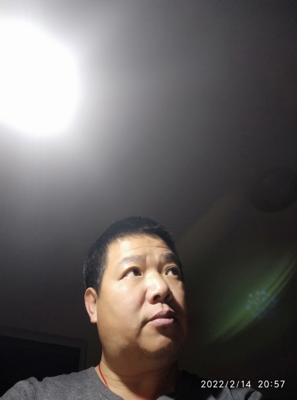 飞龙的第一张照片--永春婚介网