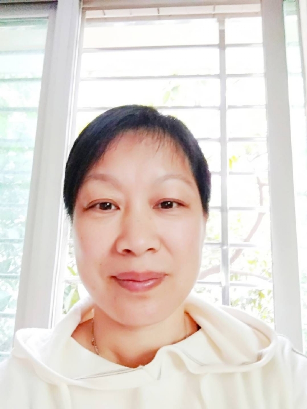 小妹的第一张照片--永春婚介网