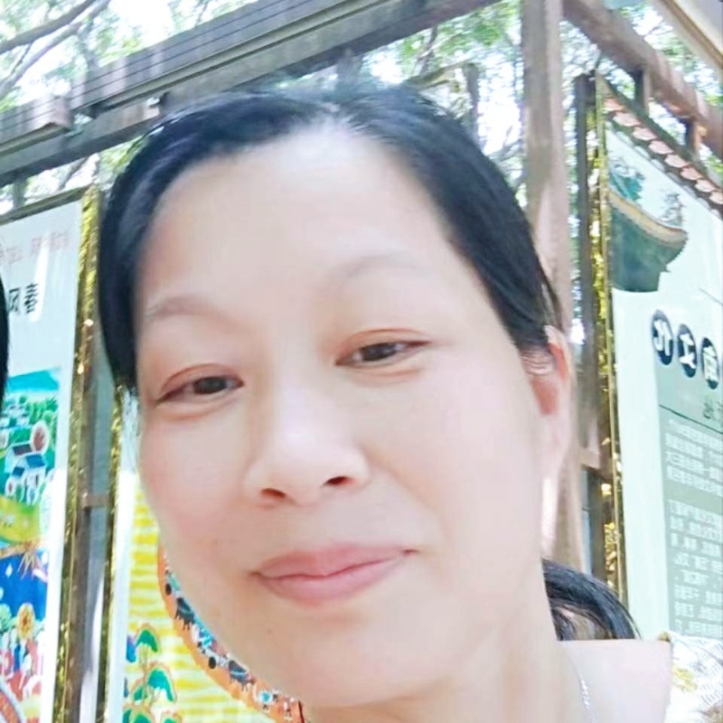 小妹的第三张照片--永春婚介网