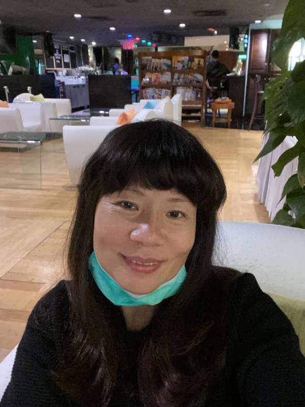 Sakura的第二张照片--永春婚介网