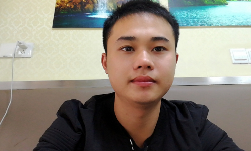 汐颜茹夢的第一张照片--永春婚介网
