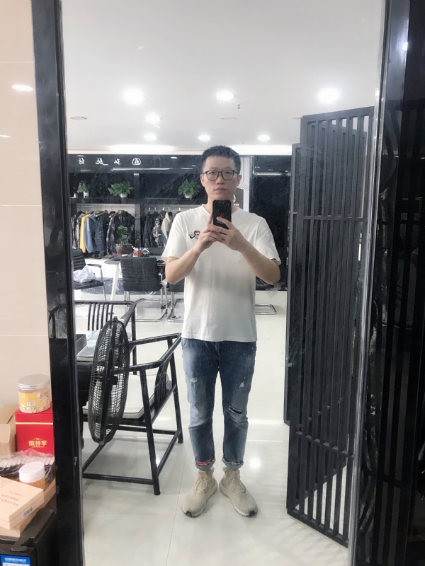 黄大仙的第一张照片--永春婚介网