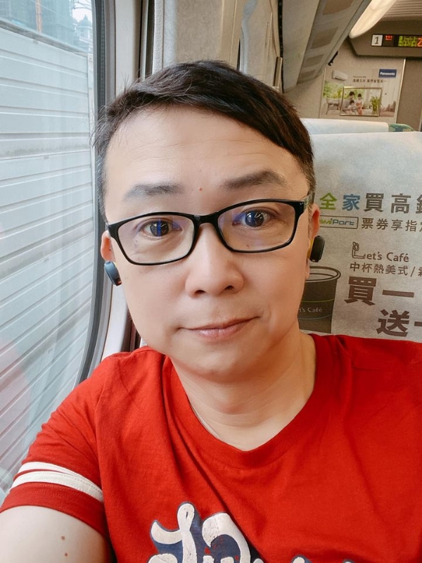 陈道明的第一张照片--永春婚介网