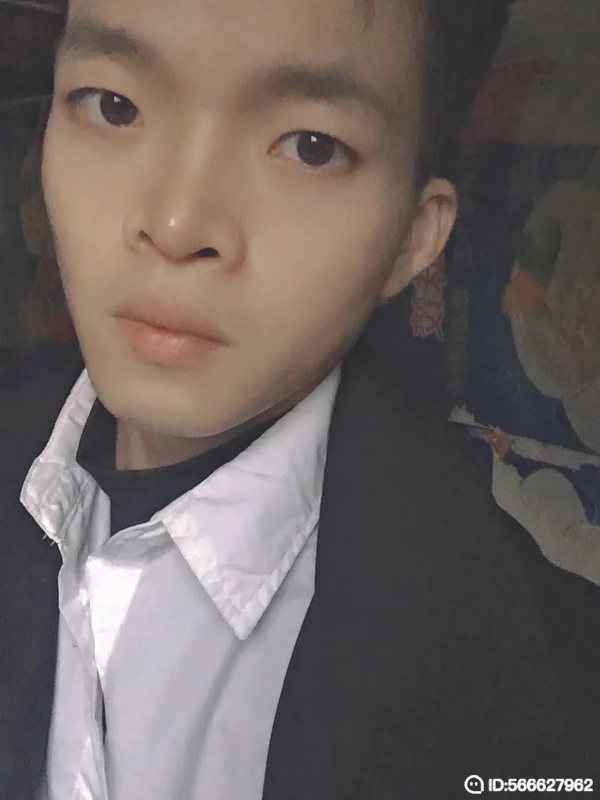 只为遇见你的第一张照片--永春婚介网
