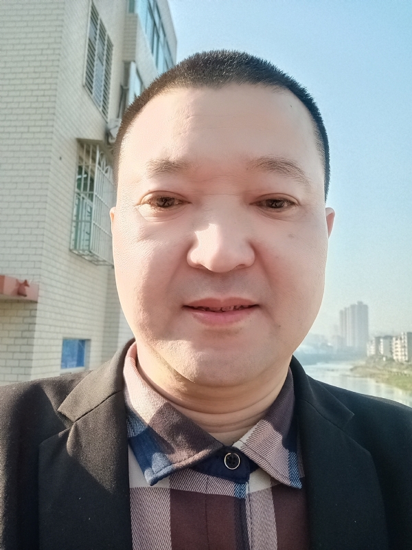 曾经受伤的心灵的第二张照片--永春婚介网