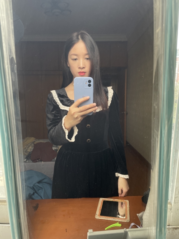 xue880的第四张照片--永春婚介网
