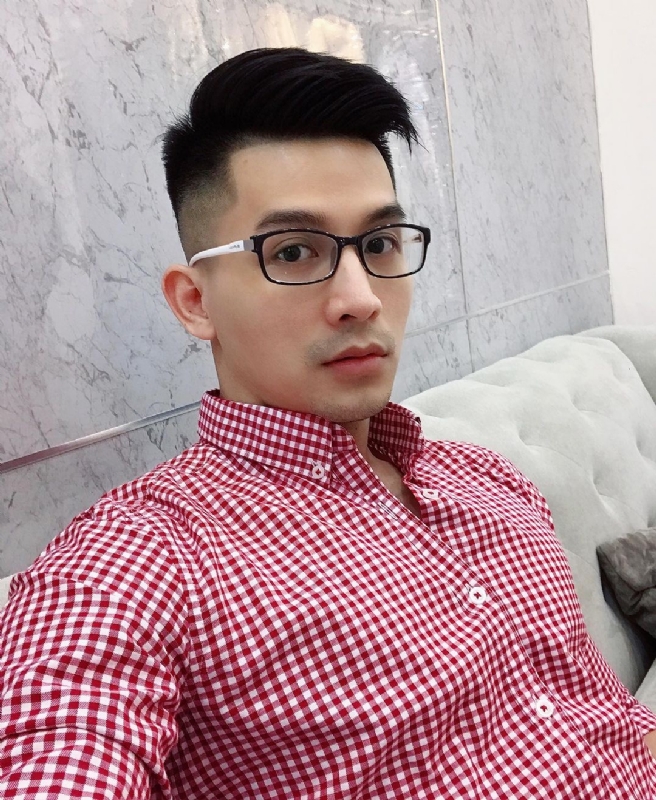 啊泽的第一张照片--永春婚介网