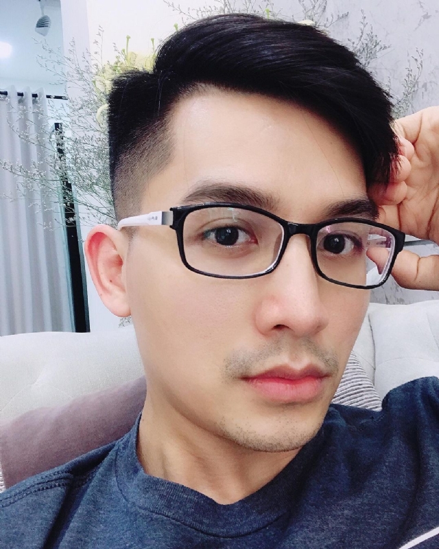 啊泽的第二张照片--永春婚介网