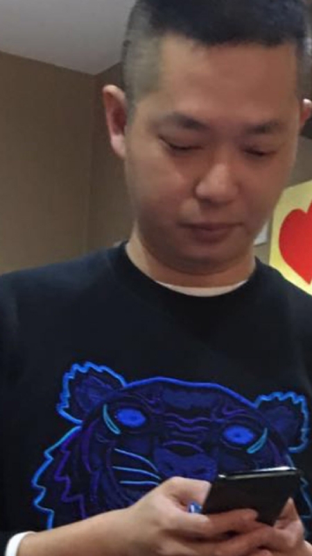 刘5的第一张照片--永春婚介网