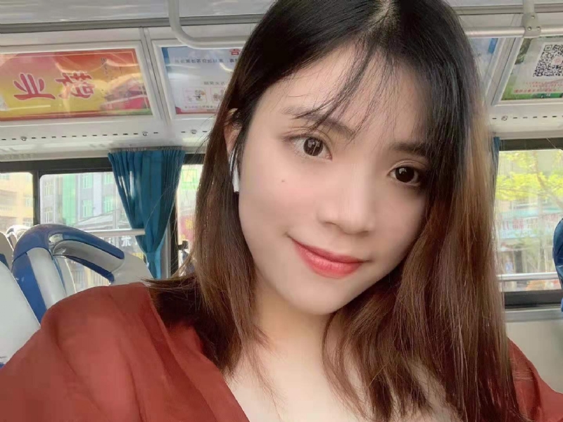 小眼睛的第一张照片--永春婚介网
