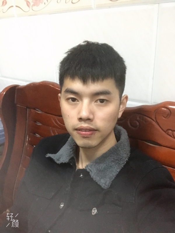 缘分的第二张照片--永春婚介网