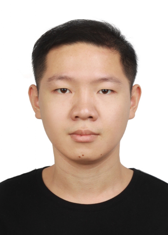 斜杆青年的第一张照片--永春婚介网