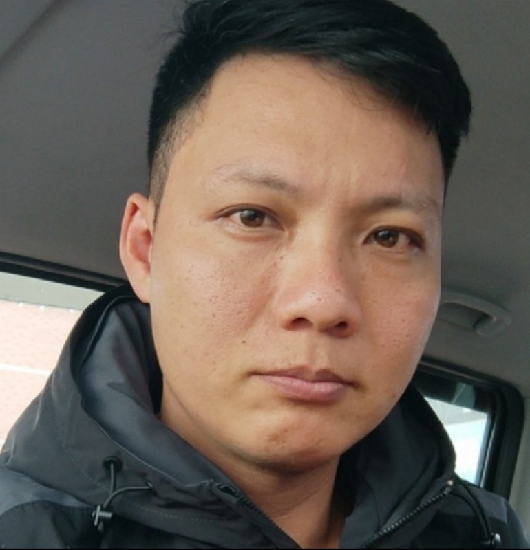 天然呆的第一张照片--永春婚介网