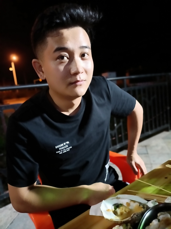 想找个干妈的第一张照片--永春婚介网
