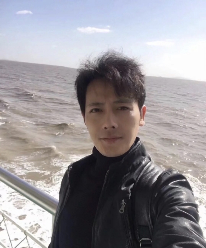 疯狂的小鱼的第一张照片--永春婚介网