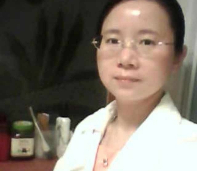 寻觅有缘人的第一张照片--永春婚介网