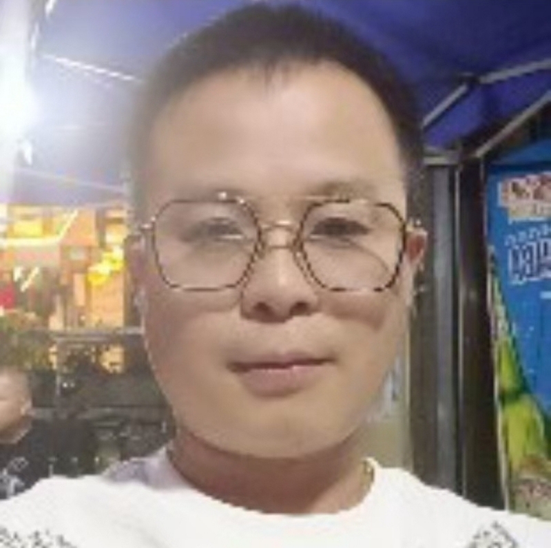 逍遥霸道的第一张照片--永春婚介网