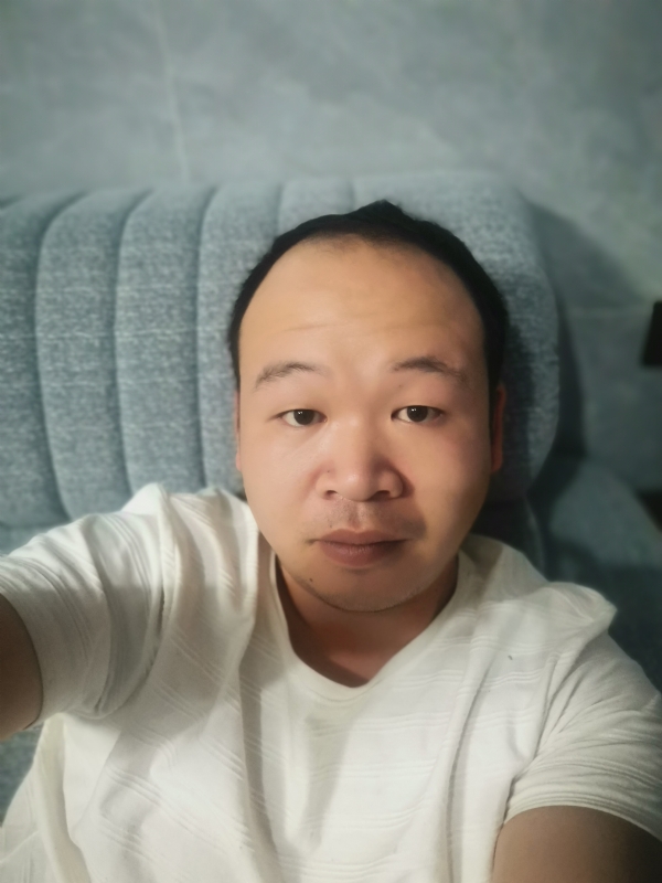 孤独老的第一张照片--永春婚介网