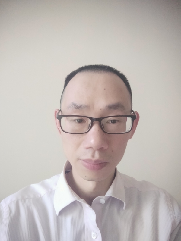 小卓的第二张照片--永春婚介网