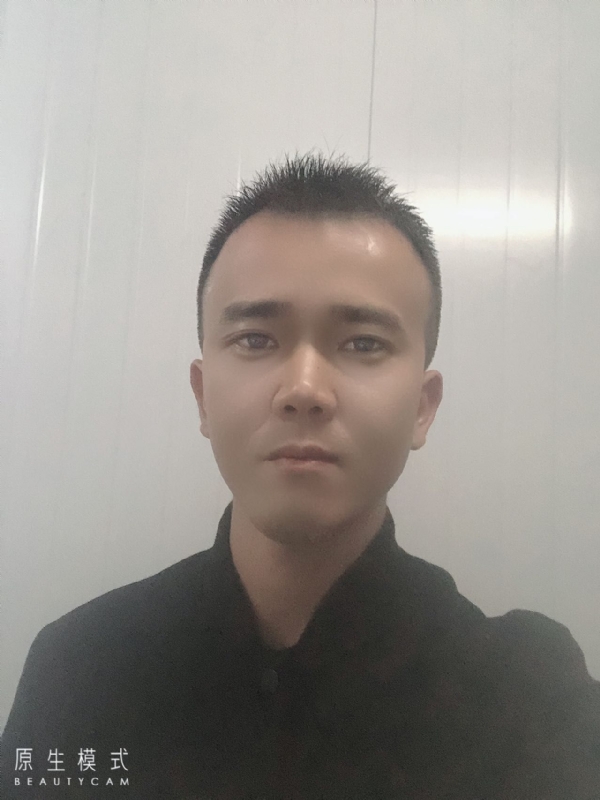 壮飞的第一张照片--永春婚介网