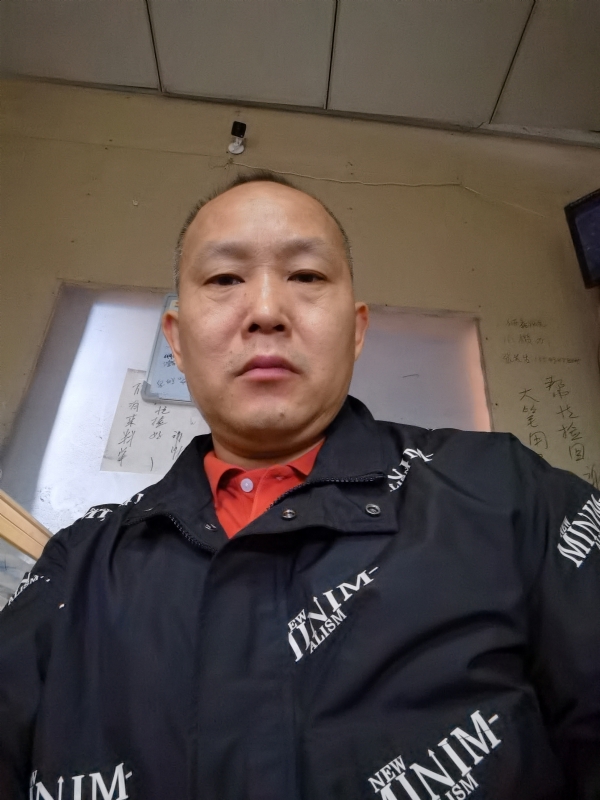 老李的第一张照片--永春婚介网