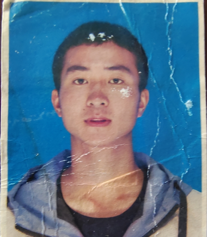 相亲成灾的第一张照片--永春婚介网