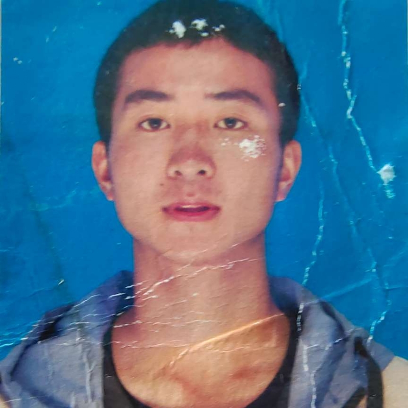 相亲成灾的第二张照片--永春婚介网