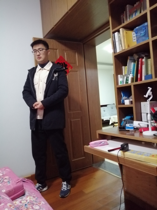 XK的第一张照片--永春婚介网