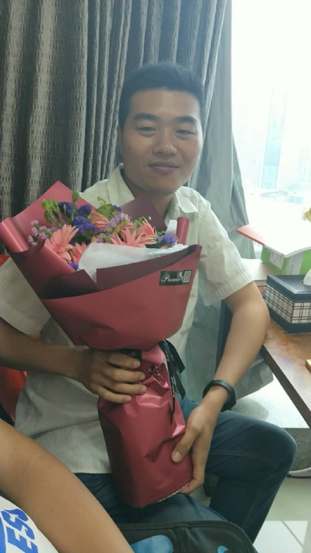 随风的第三张照片--永春婚介网