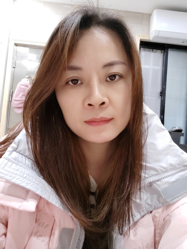 Annalin的第一张照片--永春婚介网