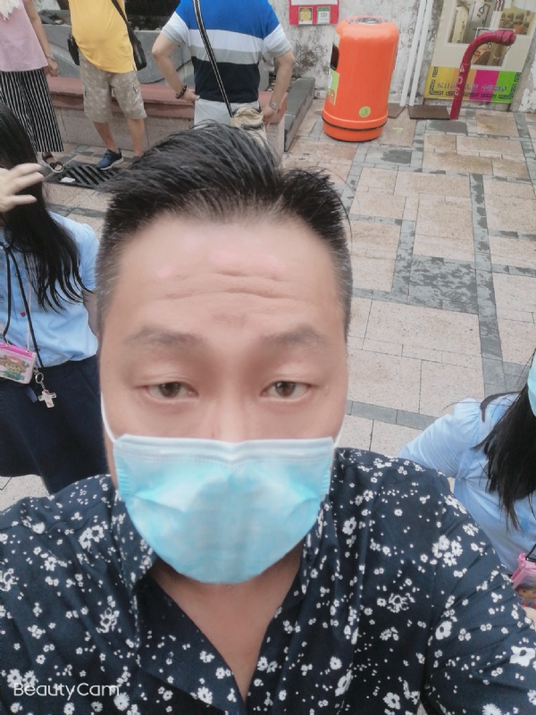 忘情水的第一张照片--永春婚介网