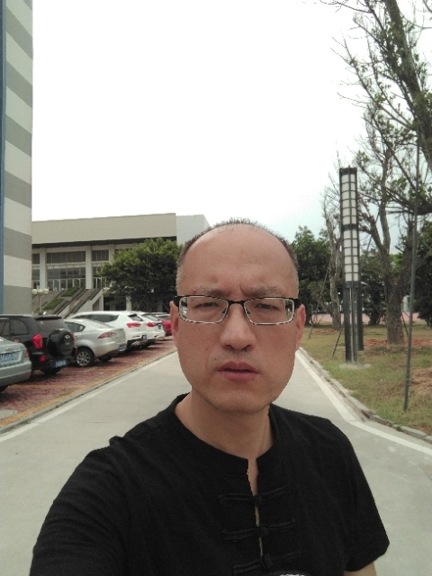 我知我在的第一张照片--永春婚介网