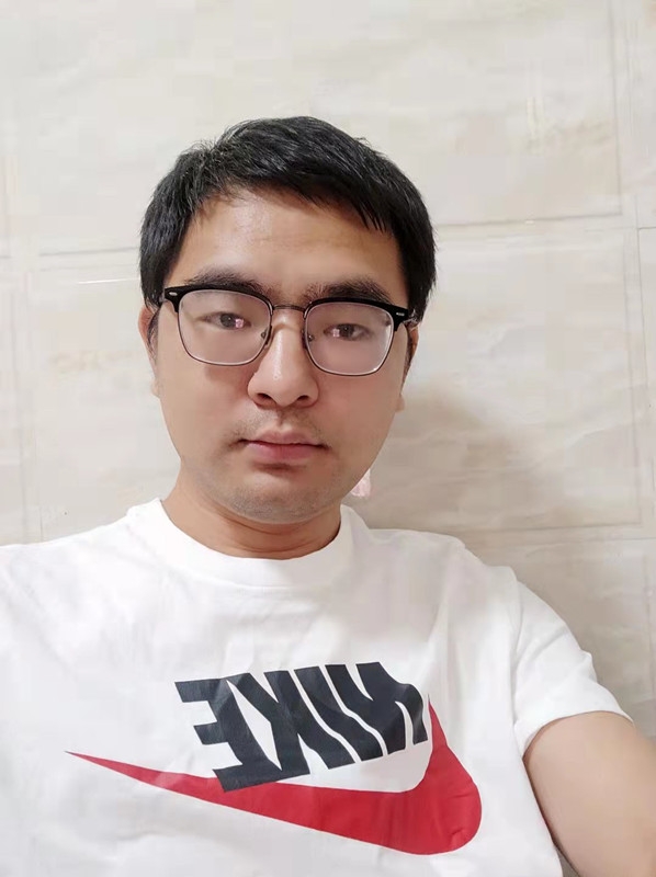 微尘的第一张照片--永春婚介网