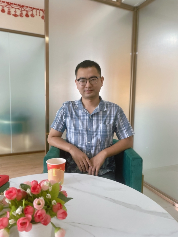 微尘的第二张照片--永春婚介网
