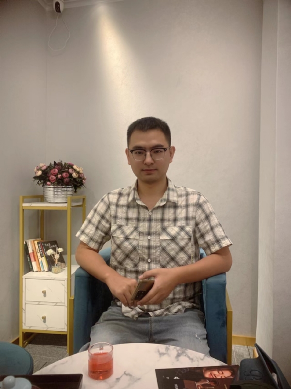 微尘的第四张照片--永春婚介网